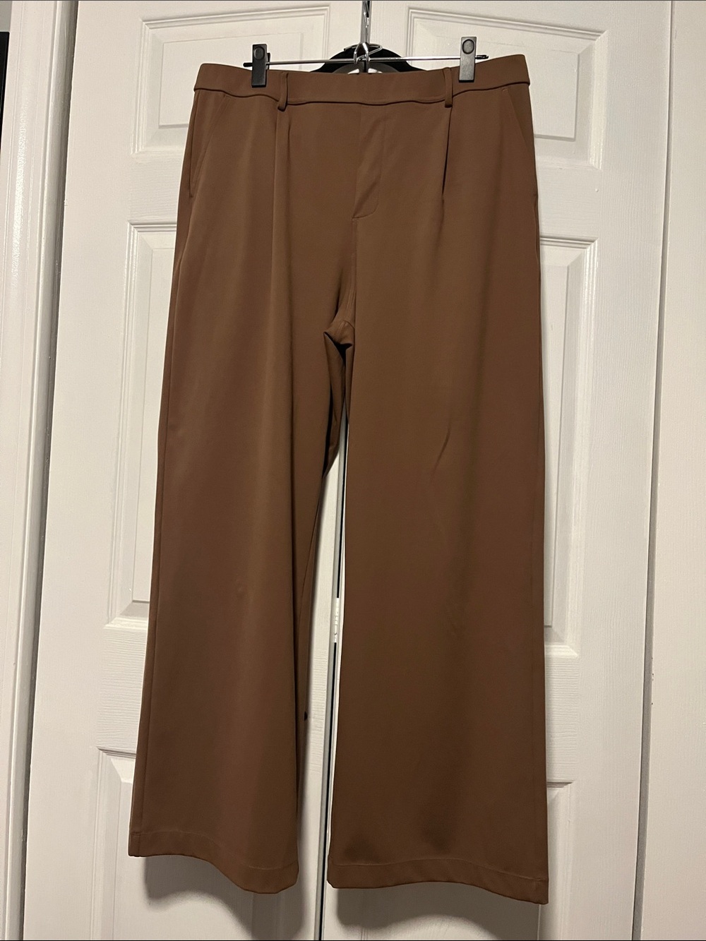 HALARA Wide Leg Pants